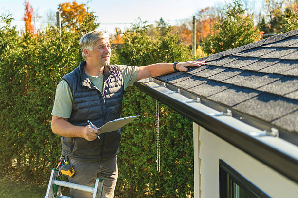 Trusted Emergency Roof Repair service in Arlington, IL - Ben Roofing and Steel LLC