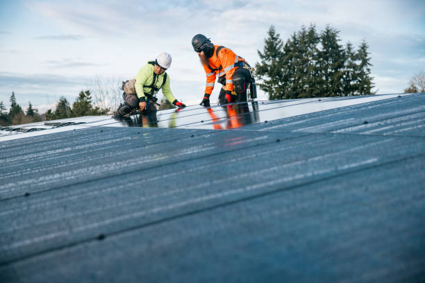 Trusted Roof Inspection service in Arlington, IL - Ben Roofing and Steel LLC